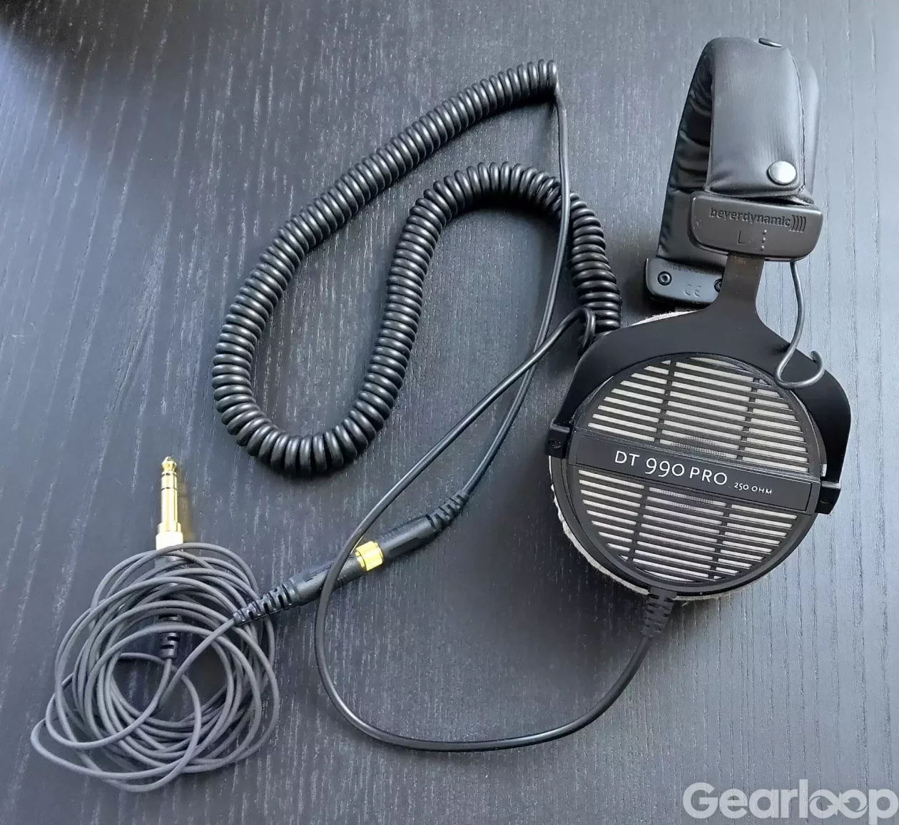 Beyerdynamic DT-990 Pro 250 Ohm - bild 2