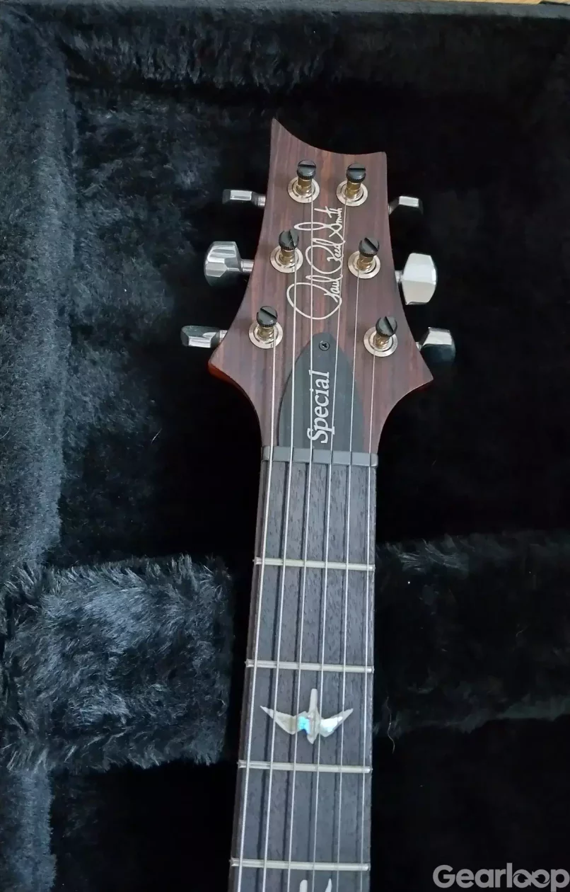 PRS Special Semi-Hollow Limited 2019 - bild 3