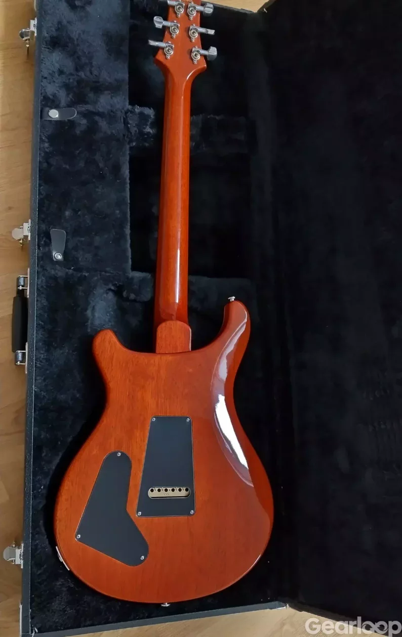 PRS Special Semi-Hollow Limited 2019 - bild 4