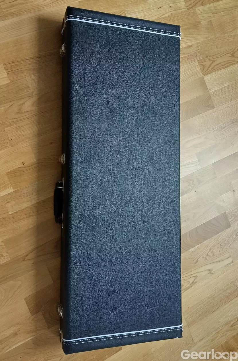 PRS Special Semi-Hollow Limited 2019 - bild 5