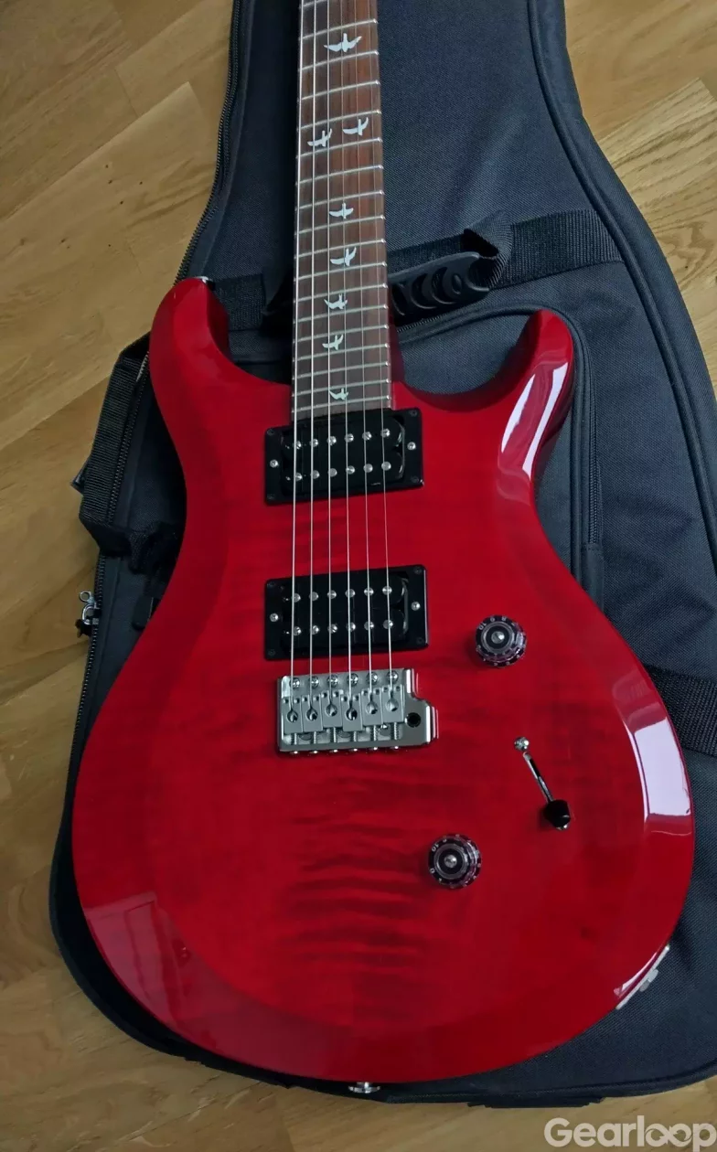 PRS S2 Custom 24 30th Anniversary - bild 2