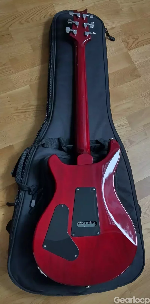 PRS S2 Custom 24 30th Anniversary - bild 4