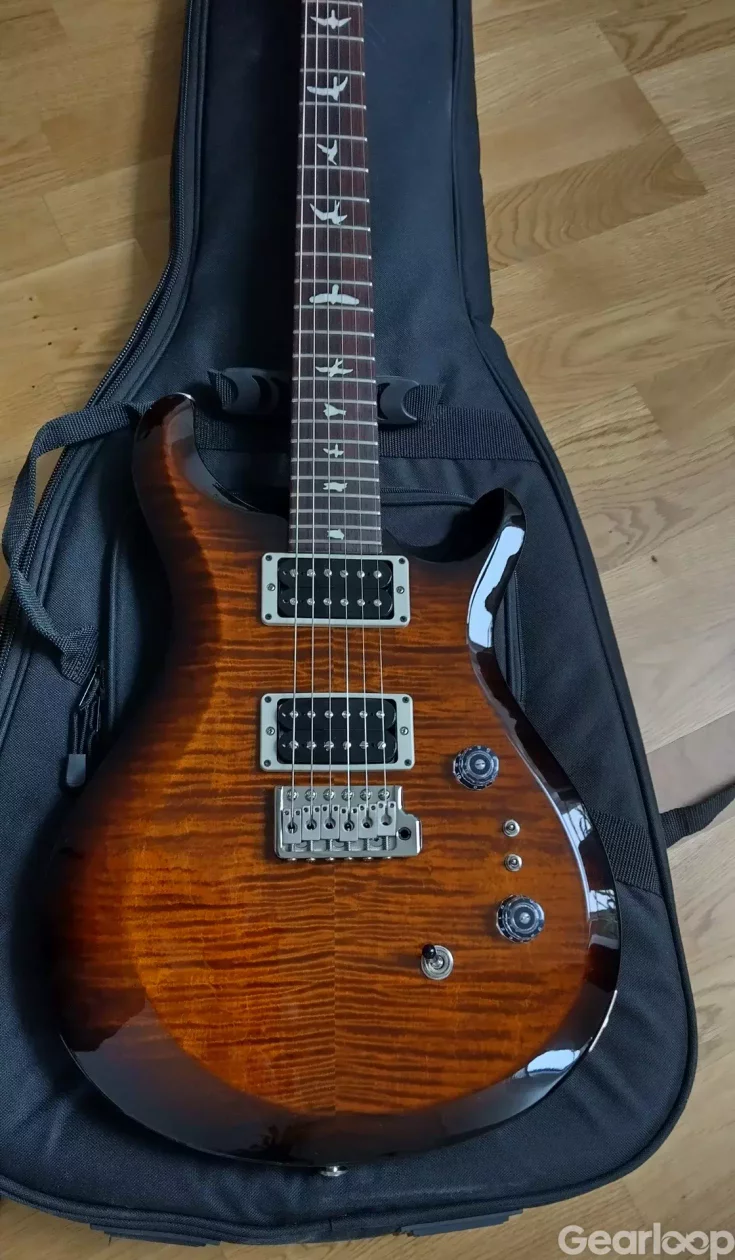 PRS S2 Custom 24 35th Anniversary - bild 2