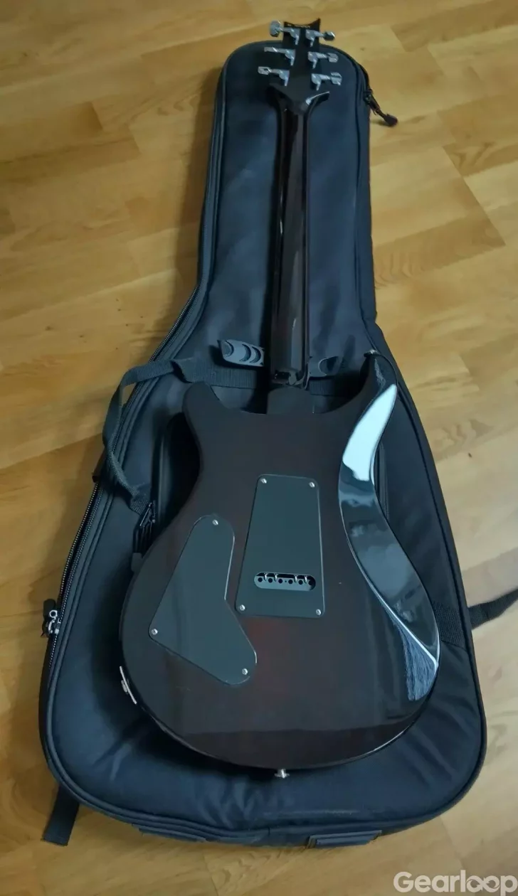 PRS S2 Custom 24 35th Anniversary - bild 4