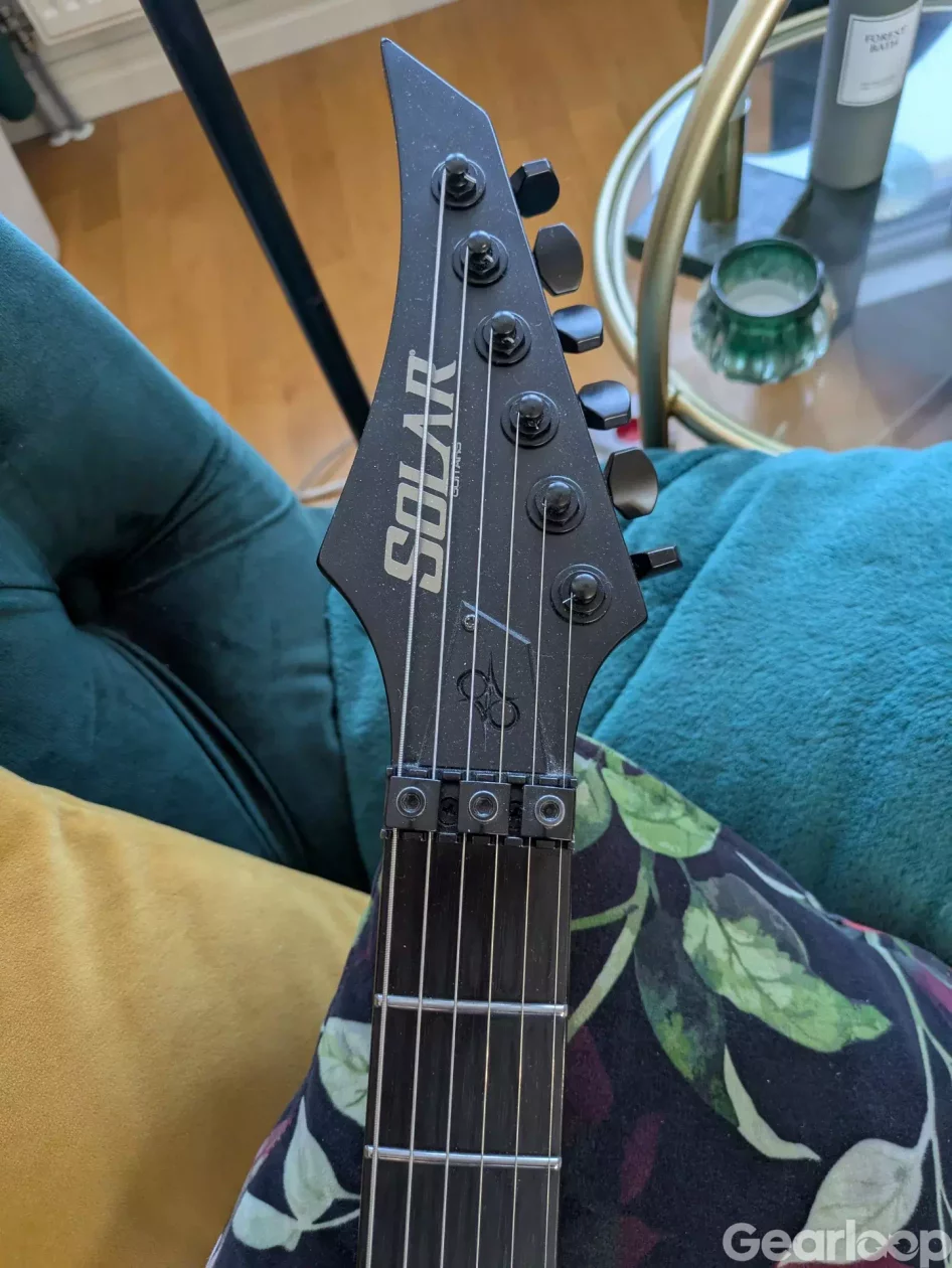 Solar A1.6FRC - bild 5