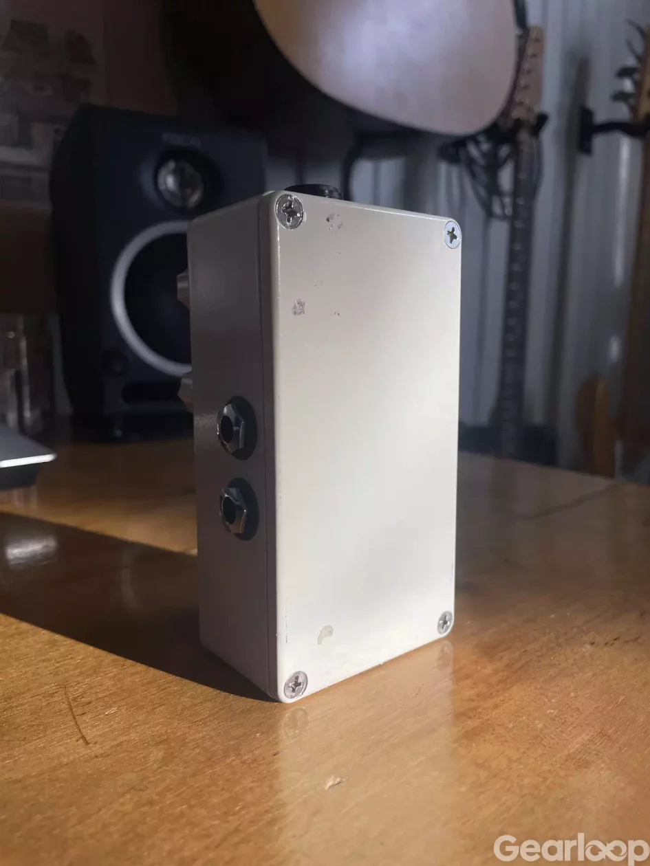 Old Blood Noise Endeavors Black Fountain Delay V2 - bild 2