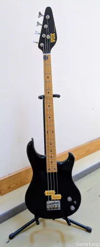 Vox 3504 Standard från 80-talet