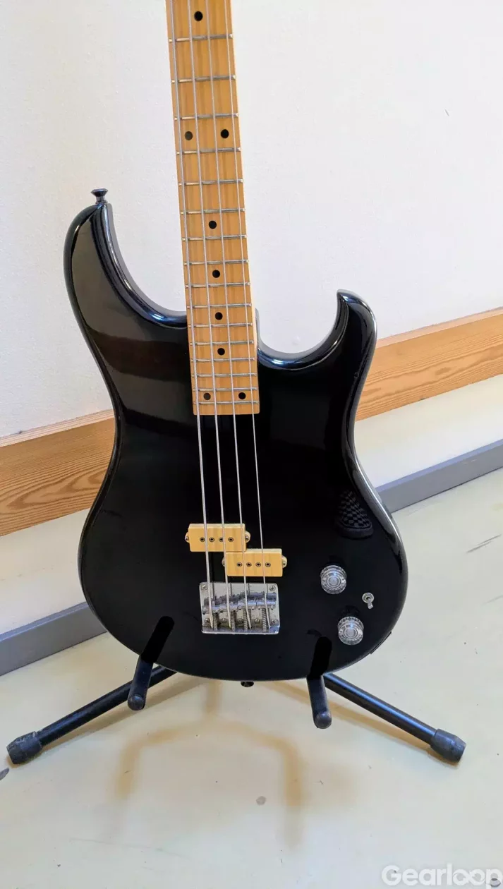 Vox 3504 Standard från 80-talet - bild 2