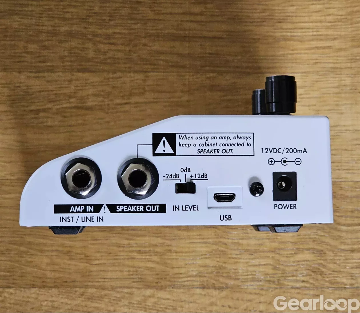 Two Notes Torpedo CAB M+ - bild 2