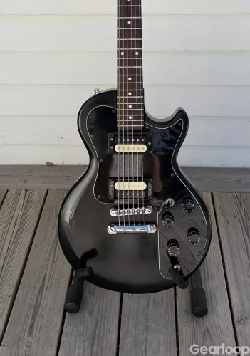 Gibson Sonex 180 deluxe -81