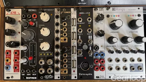 Vårstädning i racket