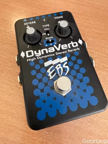 EBS Dynaverb