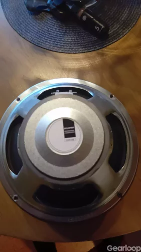 Celestion g12t 100