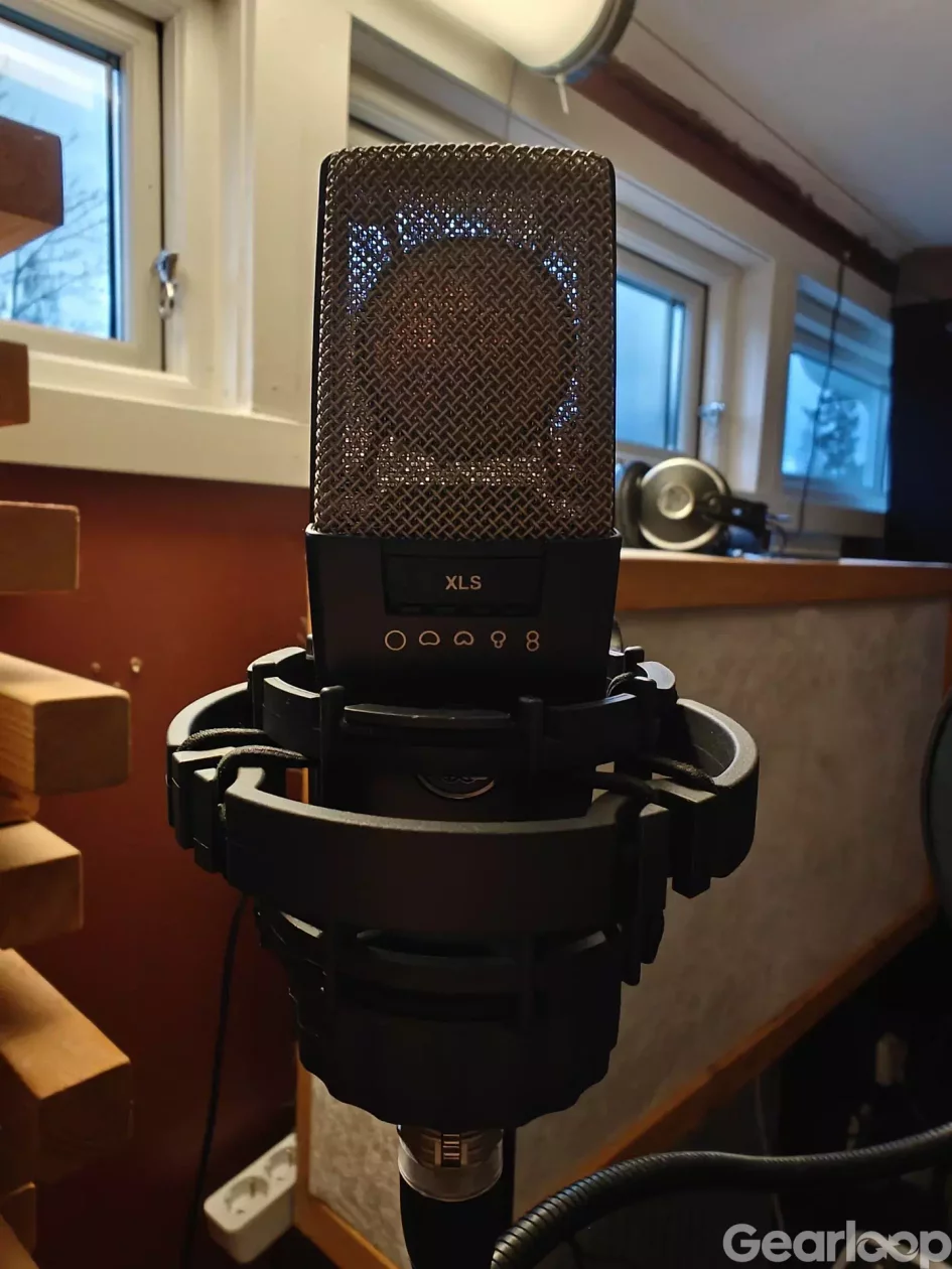 AKG C414 XLS - bild 2