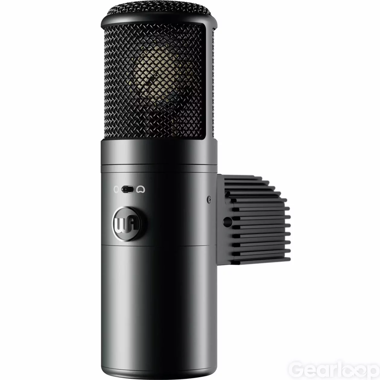 Warm Audio WA-8000 Mikrofon. - bild 2