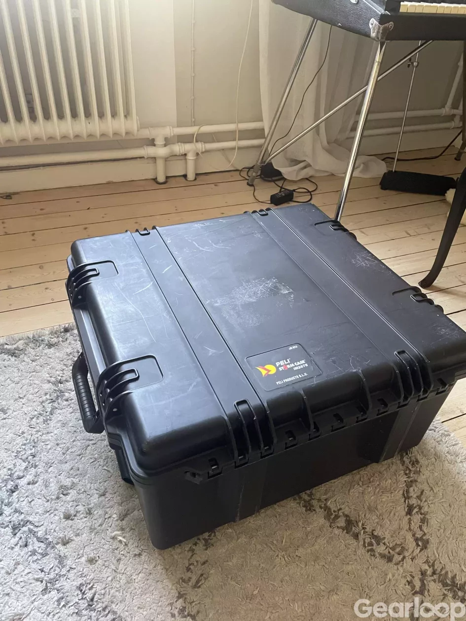 Peli Storm Case IM2875 - bild 2