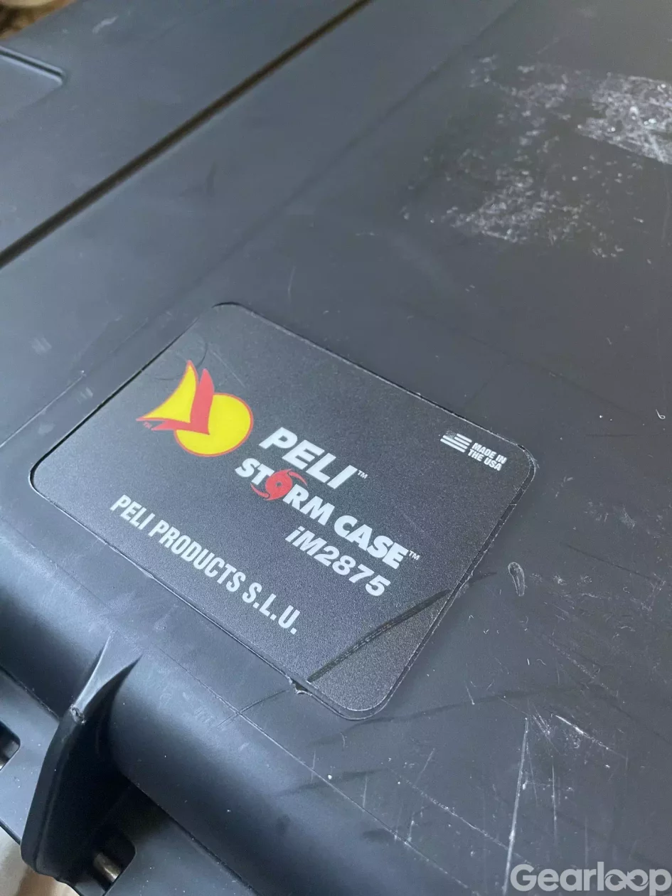 Peli Storm Case IM2875 - bild 4