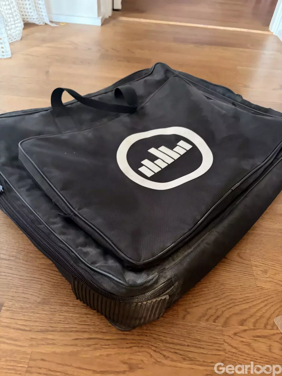 Temple Audio Design TRIO-21 TR + accessories - bild 4