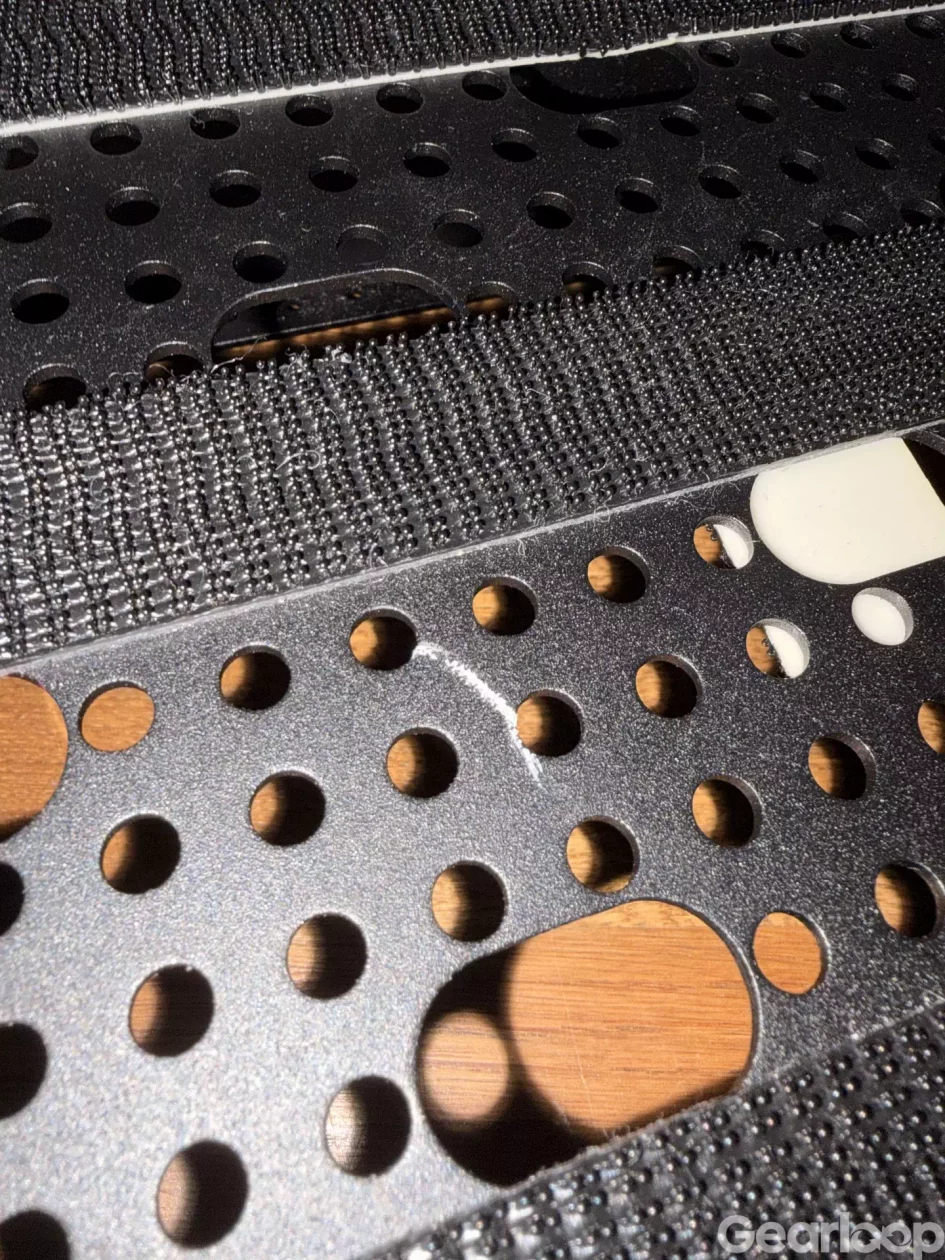 Temple Audio Design TRIO-21 TR + accessories - bild 5