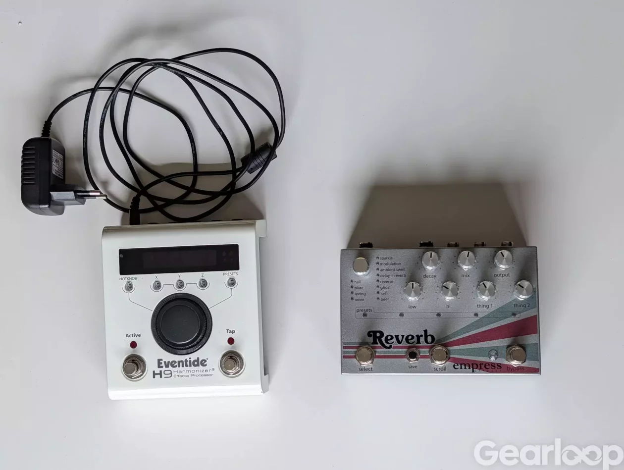 Pedalrensning - bild 2