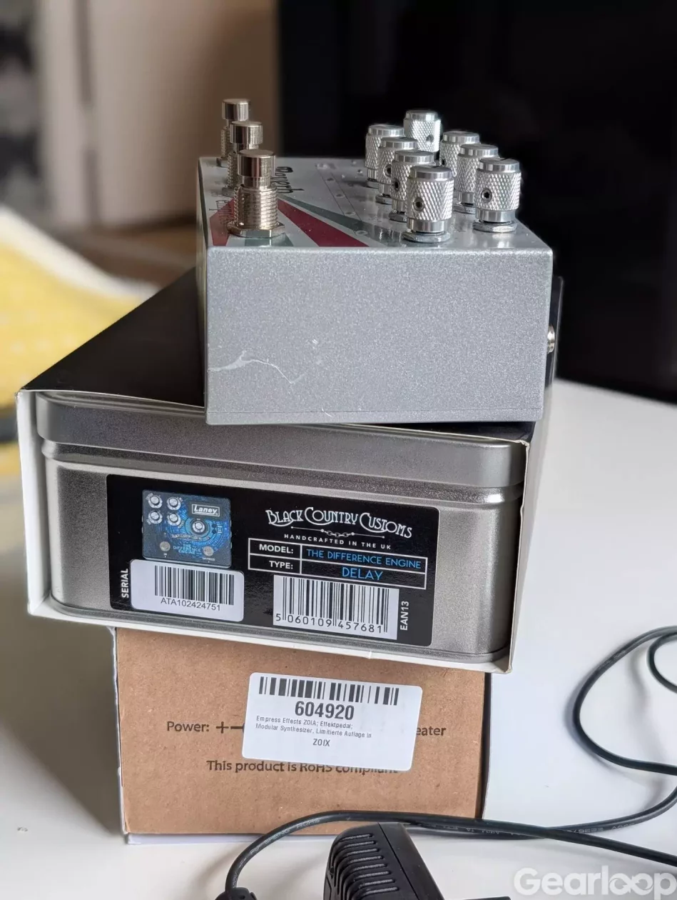 Pedalrensning - bild 3