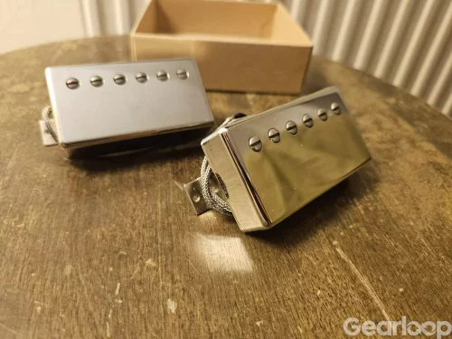 Gibson Burstbucker Pro-set