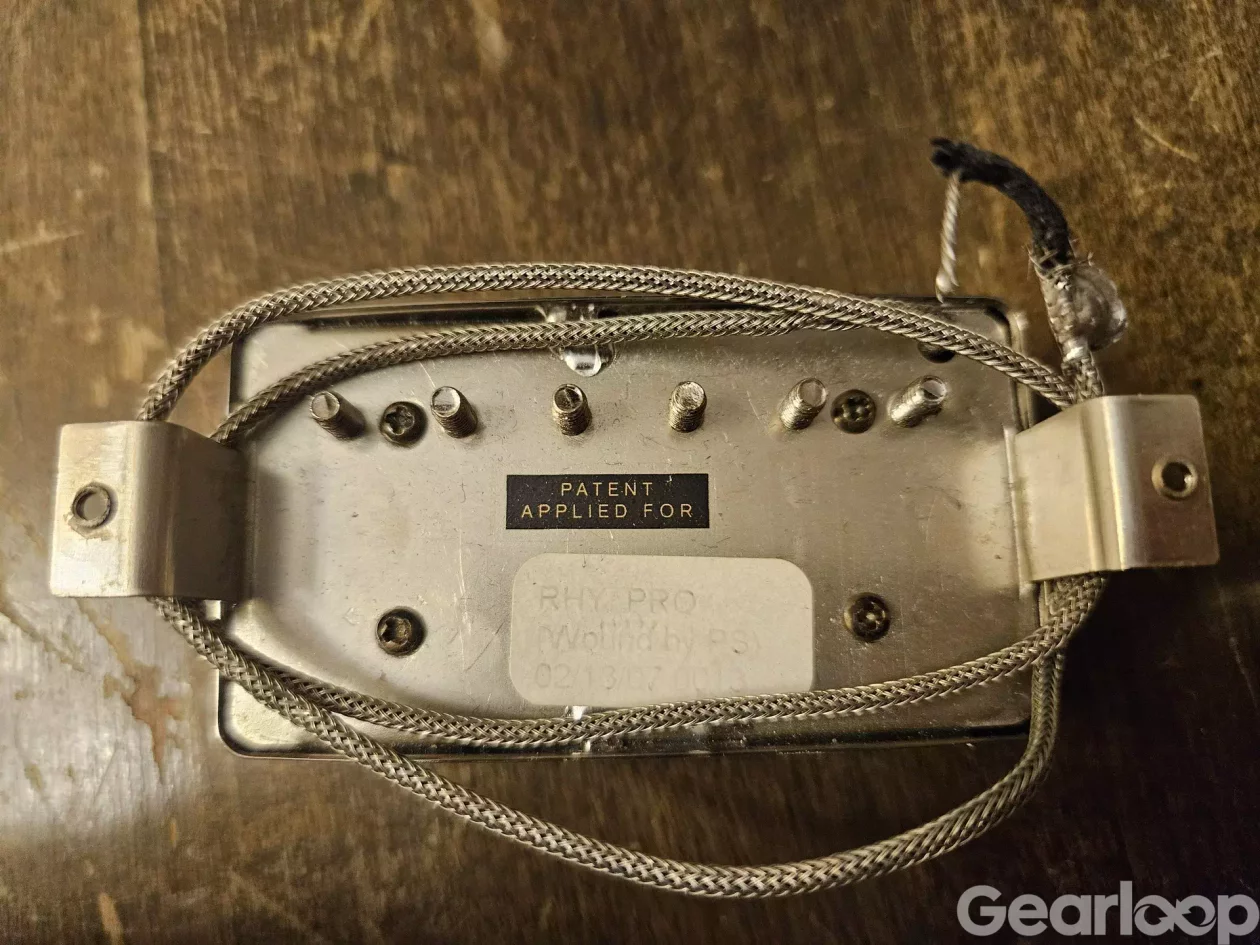 Gibson Burstbucker Pro-set - bild 2