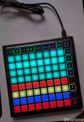 Novation Launchpad Mini MK3