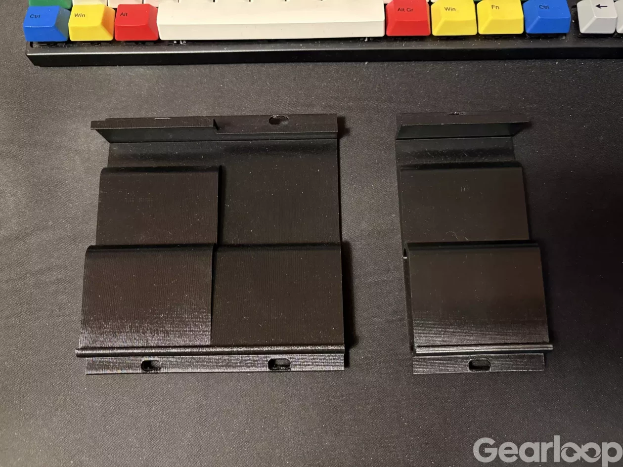 3 x Pocket Operators m hållare - bild 2