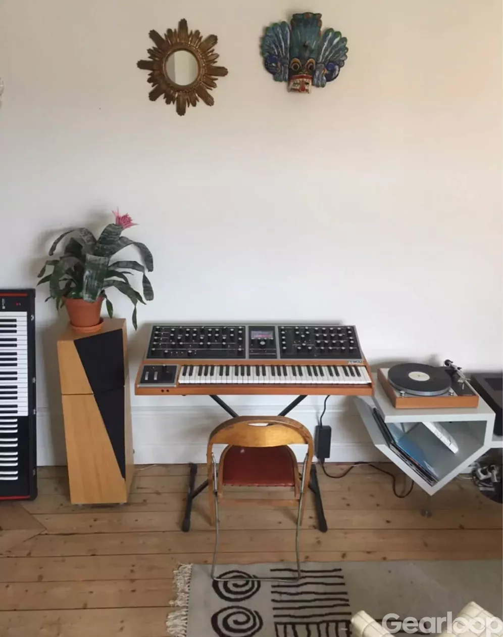 Moog One 8 Voice - bild 2