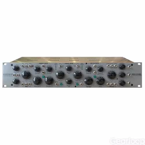 Overstayer Modular Channel 8755DM (ny)