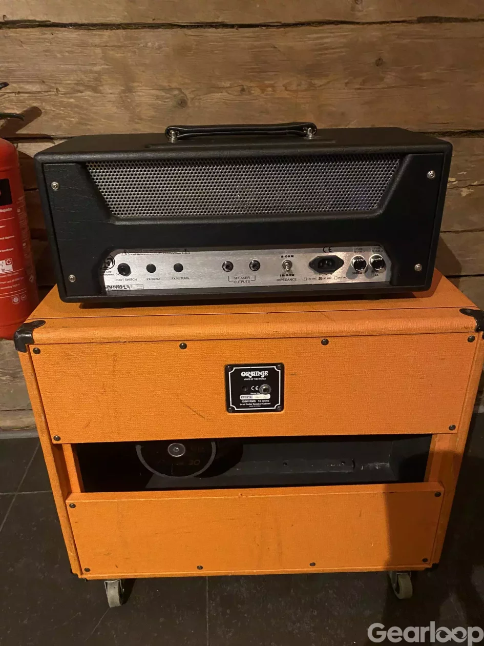 65amps Soho - bild 2