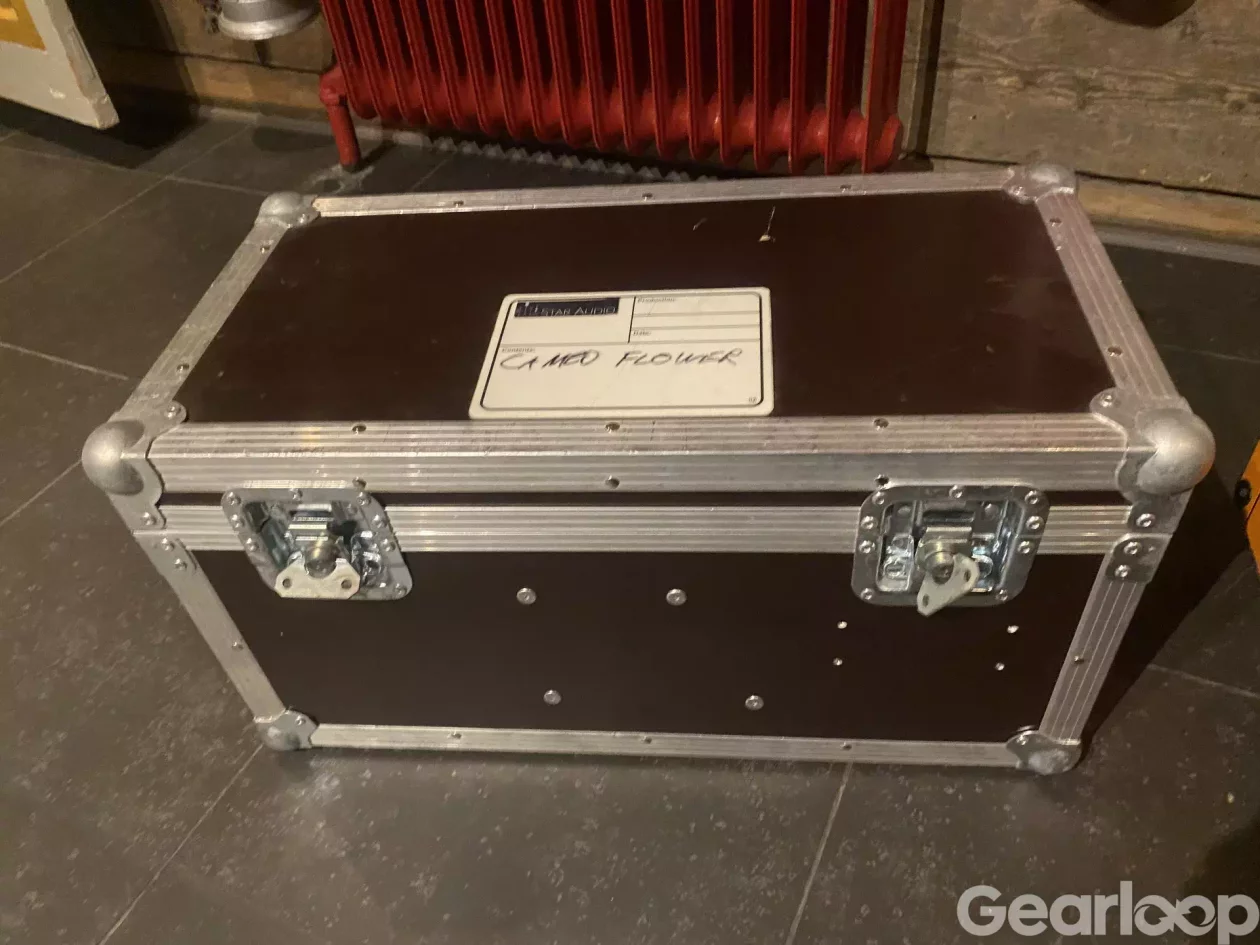 65amps Soho - bild 3