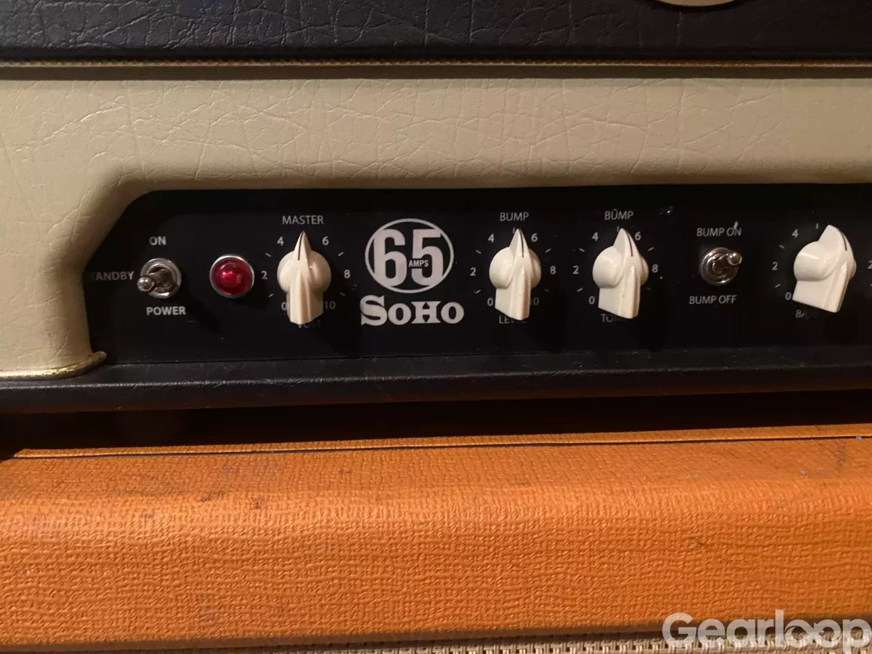65amps Soho - bild 4