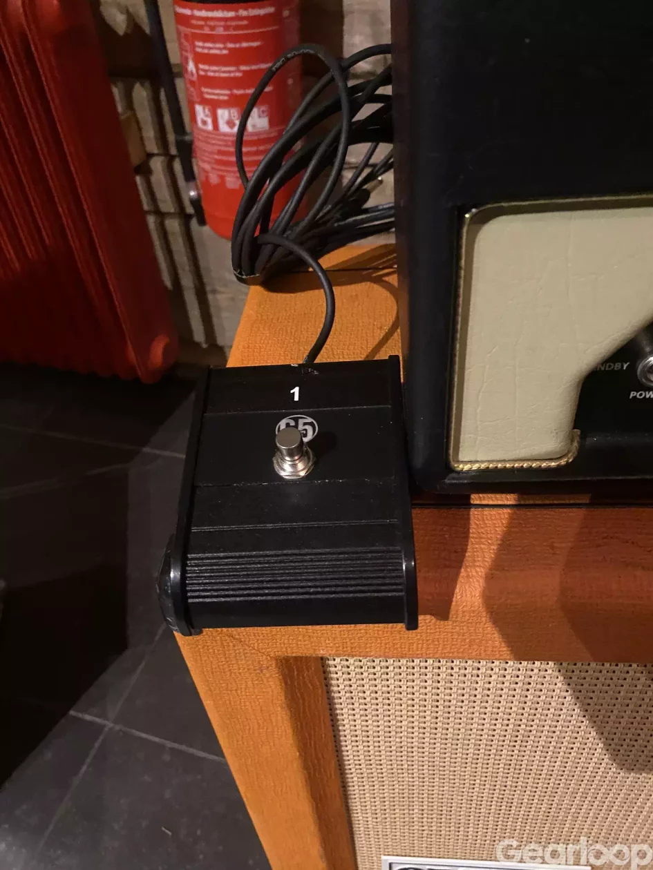 65amps Soho - bild 5