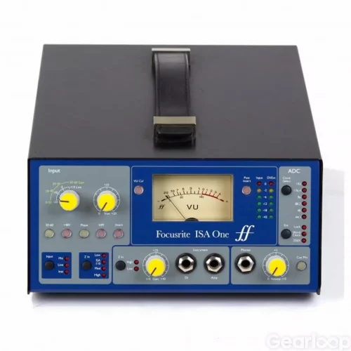 Focusrite Isa One
