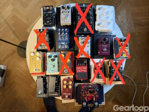 Pedalutförsäljning!!!