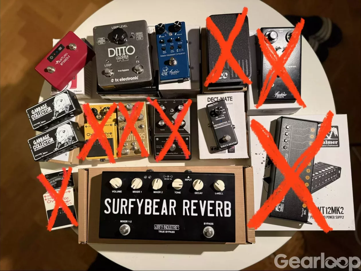 Pedalutförsäljning!!! - bild 2