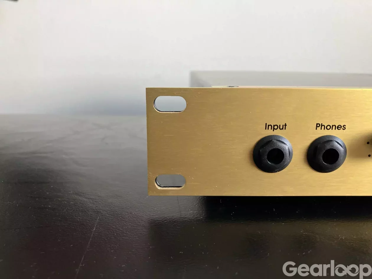 Marshall JMP-1 - bild 2