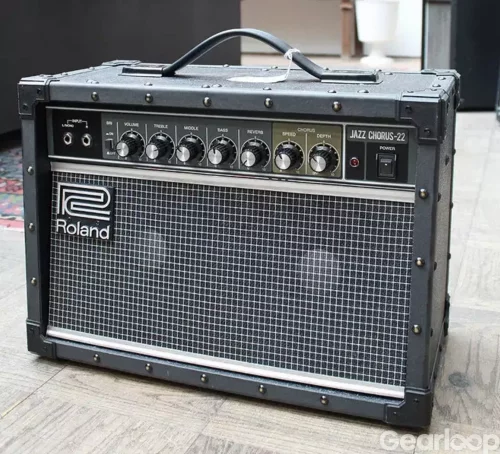 Roland Jazz Chorus JC-22