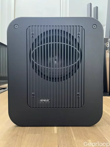 Genelec 7060b sub