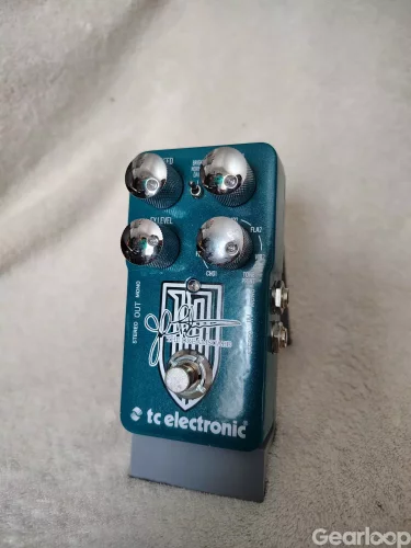 TC Electronic John Petrucci Dreamscape