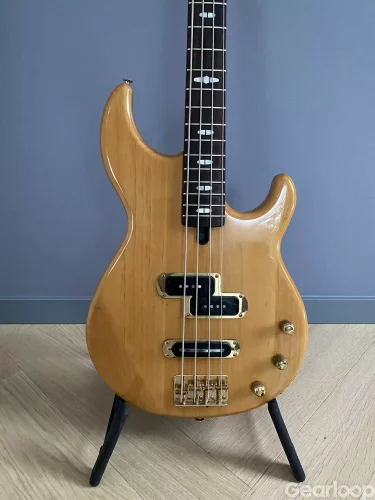 Yamaha BB1600 Japan 1985