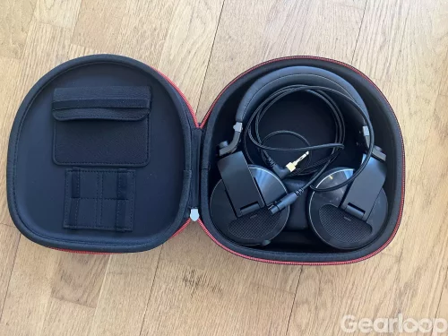 Pioneer DJ HDJ-X10 hörlurar