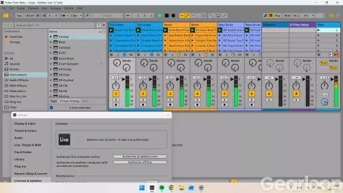 Ableton Live 12 Suite Fullversion