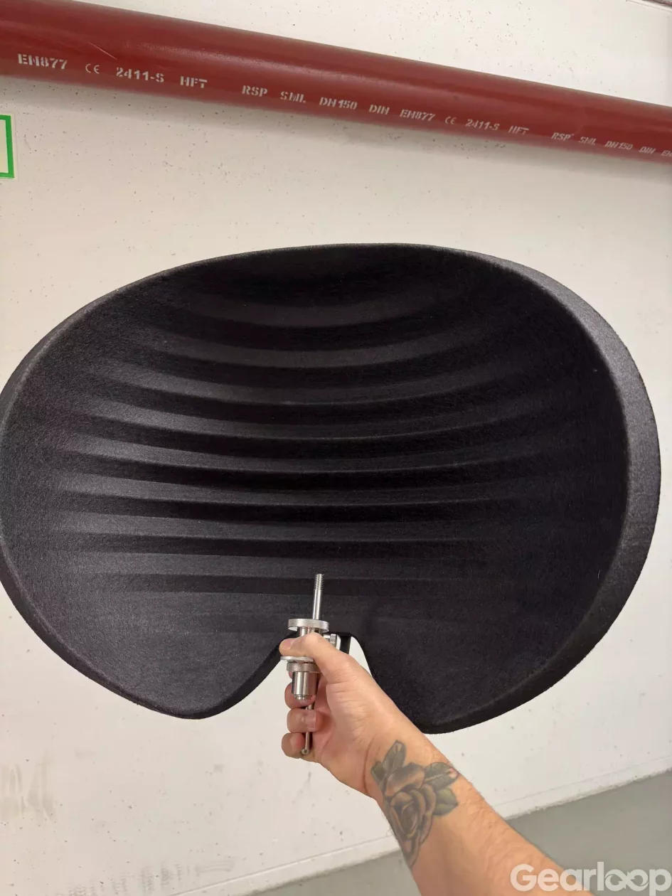 Aston Halo Reflection Filter - bild 2