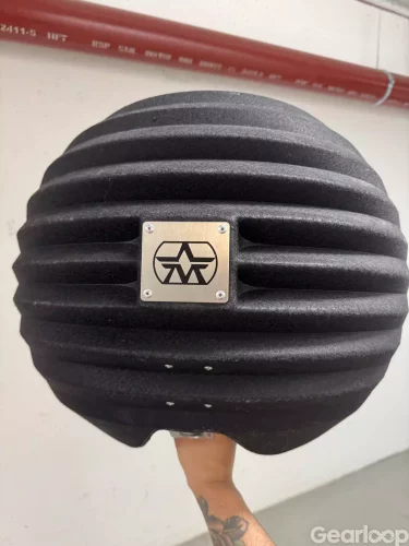 Aston Halo Reflection Filter