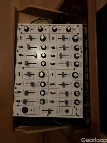 Ult-Sound DS-4M Promuzer