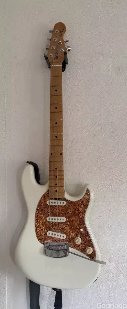 Music Man Cutlass SSS - bild 3