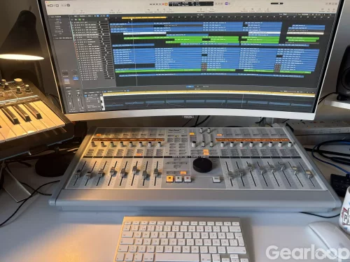 SSL nucleus 2